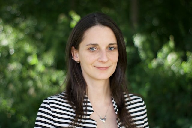 Sheila Weiss