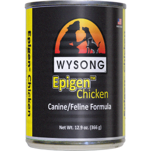 Grain Free Canned Dog / Cat