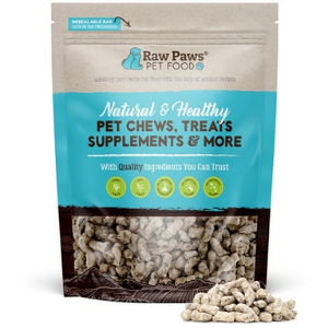 Freeze Dried Green Beef